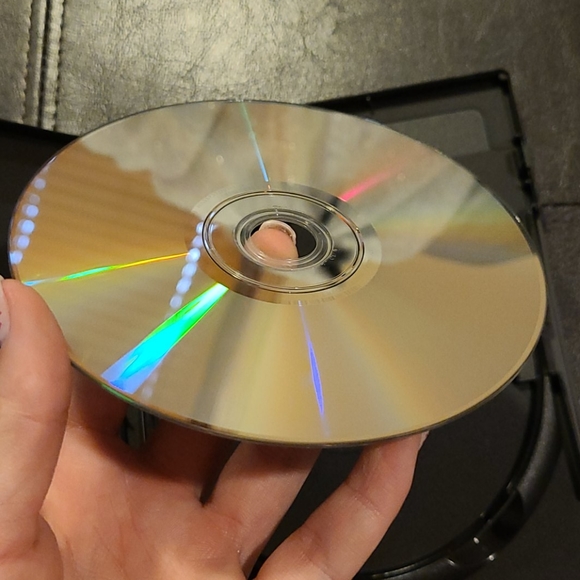 Zoolander DVD - Picture 3 of 3